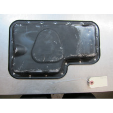 24S005 Lower Engine Oil Pan From 2016 Jeep  Cherokee  3.2 420AA